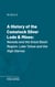 A History of the Comstock Silver Lode & Mines - Nevada and the Great Basin Region; Lake Tahoe and the High Sierras