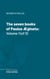 The seven books of Paulus Ægineta - Volume 1 (of 3)