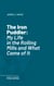 The Iron Puddler - My Life in the Rolling Mills and What Came of It