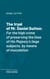 The tryal of Mr. Daniel Sutton - For the high crime of preserving the lives of His Majesty's liege subjects, by means of inoculation