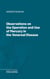 Observations on the Operation and Use of Mercury in the Venereal Disease
