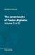 The seven books of Paulus Ægineta - Volume 3 (of 3)