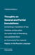 Thoughts on General and Partial Inoculations - Containing a translation of two treatises written when the author was at Petersburg, and published there, by Command of her Imperial Majesty, in the Russian Language