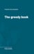 The greedy book