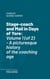 Stage-coach and Mail in Days of Yore - Volume 1 (of 2) - A picturesque history of the coaching age