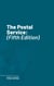 The Postal Service - (Fifth Edition)