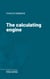 The calculating engine