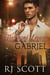 Gabriel - Legacy, #2