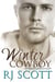 Winter Cowboy - Whisper Ridge Wyoming, #1
