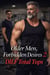 Older Men, Forbidden Desires 2: DILF Total Tops