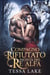 Compagno rifiutato e incinta del Re Alfa - Alpha King ha rifiutato la trilogia del compagno, #2