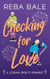 Checking for Love - Playing to Win Sapphic Sports Romances, #4
