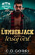 The Lumberjack and the Jersey Girl: A Standalone Small Town Mountain Man Romance with a Curvy Heroine - Woodhaven Mountain Men, #1