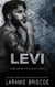 Levi - Laurel Springs Fish & Wildlife, #1