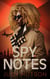 Spy Notes