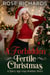A Forbidden Fertile Christmas: A Spicy Age Gap Holiday Story - Forbidden Holiday Wishes, #9
