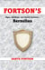 Fortson's Signs, Symbols, and Secret Societies: Berzelius - Fortson's Signs, Symbols, and Secret Societies