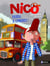 Nico, perdu à Londres ! - Un roman illustré, drôle et rythmé à découvrir à partir de 7 ans