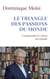 Le triangle des passions du monde - Comprendre le chaos qui vient