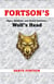 Fortson's Signs, Symbols, and Secret Societies: Wolf's Head Society - Fortson's Signs, Symbols, and Secret Societies