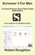 Scrivener 3 For Mac A Comprehensive Quick Start Guide 2026 Edition - From beginner to published author, #1