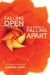 Falling Open in a World Falling Apart - The Essential Teaching of Amoda Maa