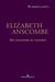 Elizabeth Anscombe - Une philosophie de l'intégrité