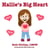 Hallie's Big Heart