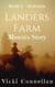 Landers Farm - Autumn - Mason's Story - Landers Farm Series, #2