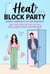Block Party Heat: Urban Community Action Romance