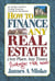 How to Finance Any Real Estate, Any Place, Any Time