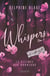 Whispers - 1 - Le silence des barreaux