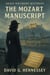 The Mozart Manuscript - Grace Whitmore Mystery, #14