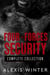 Four Forces Security: The Complete Collection