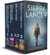 Sierra Lancer. Komplette Trilogie. Einschließlich Buch 2.5 Die Hüterin - Leutnant Sierra Lancer