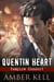 Quentin Heart Vampire Consort - Quentin Heart, #2