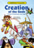 Creation of the Gods: Forces of Darkness and Light - Compact Classic