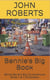 Bennie’s Big Book - Bennie Barrier's Big City Adventures