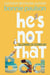 He's Not That Bad - The Billionaires of Getaway Bay, #3
