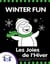 Winter Fun - Les Joises de l'hiver