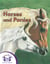 Horses And Ponies