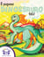 O Pequeno Dinossauro Feliz