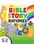 Fun Bible Story Rhymes for Kids
