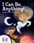 I Can Do Anything! A book about self-confidence