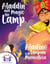 Aladdin and the Magic Lamp / Aladino y la Lámpara Maravillosa