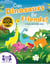 Can Dinosaurs Be Friends?