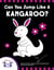 Can You Jump Like a Kangaroo?