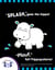 "Splash," Goes the Hippo! - "Plouf," fait l'hippopotame!