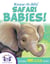 Know-It-Alls! Safari Babies