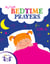 My First Bedtime Prayers for Girls